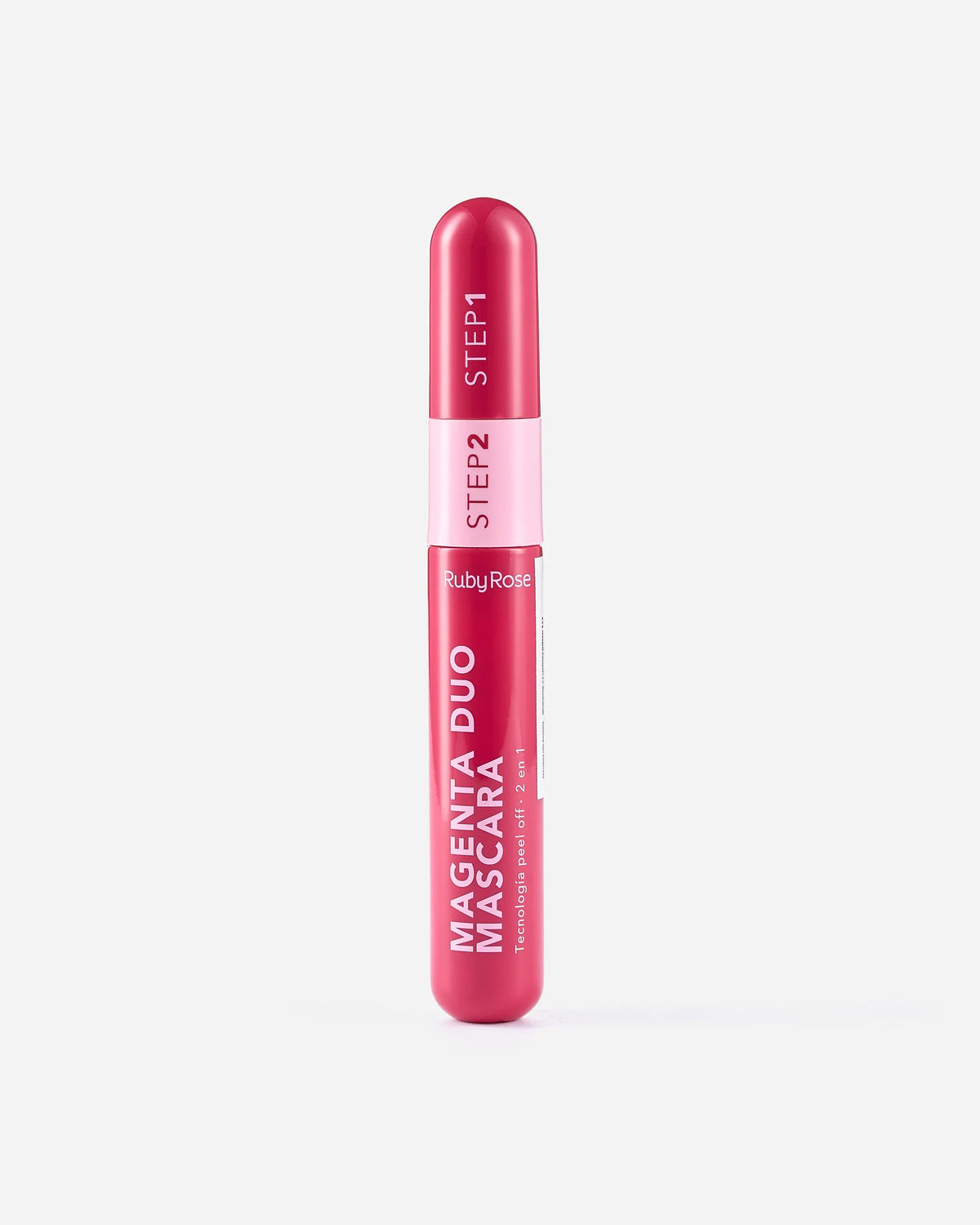 Pestañina Duo Magenta