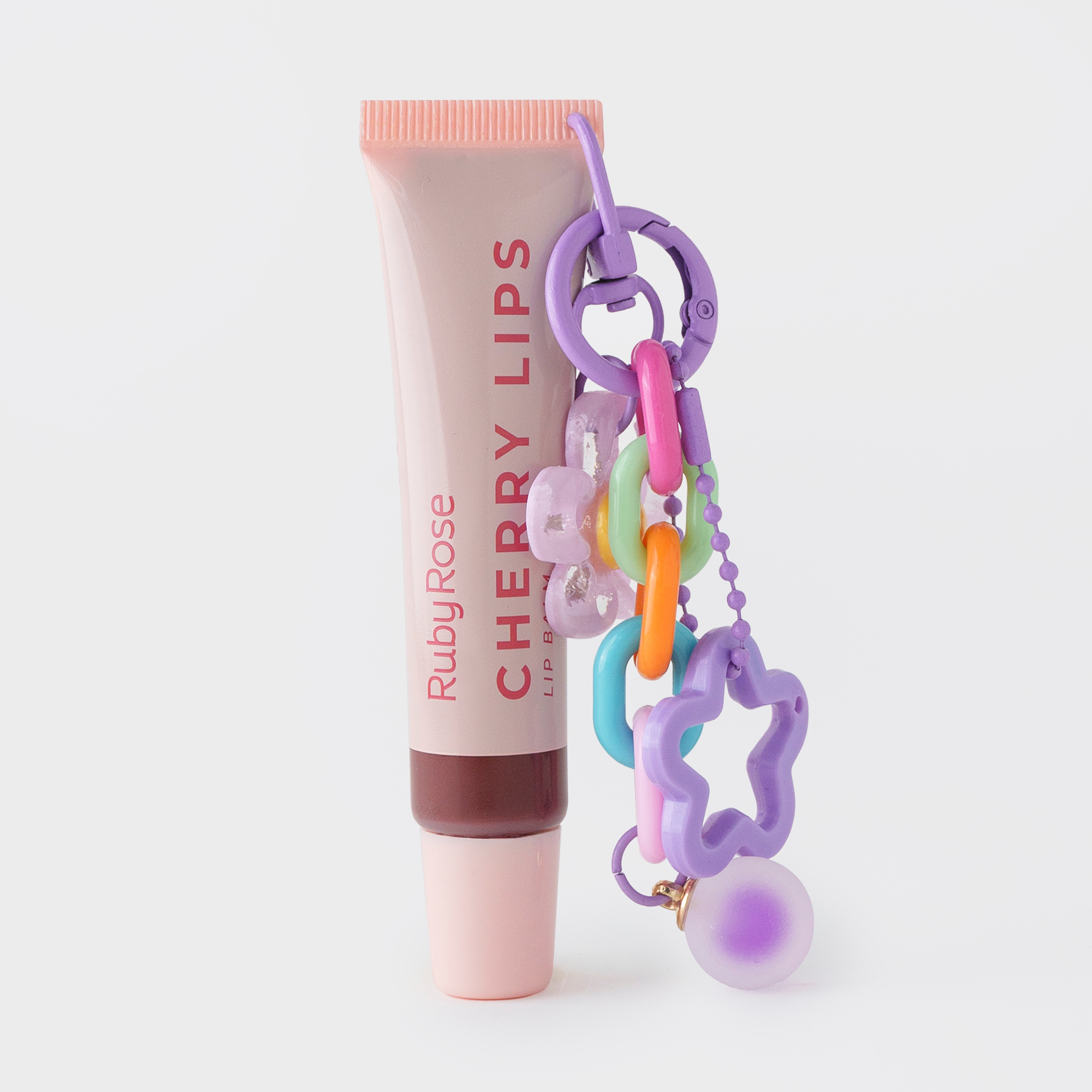 Cherry Lips + charm