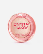 Iluminador Compacto Crystal Glow