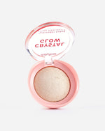 Iluminador Compacto Crystal Glow