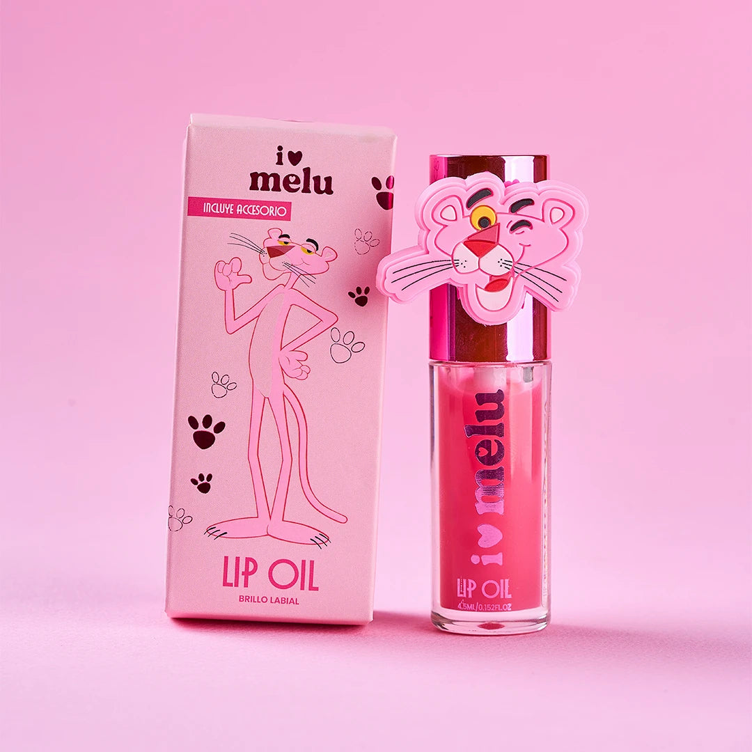 LIP OIL PANTERA ROSA