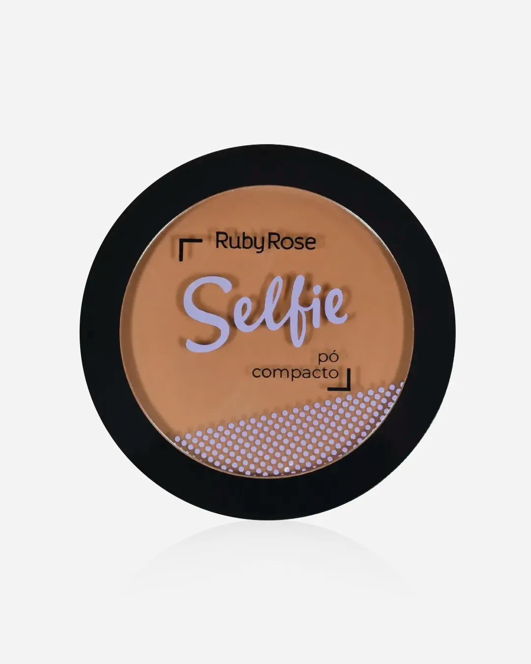 POLVO COMPACTO SELFIE