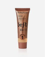 BASE LÍQUIDA SOFT MATTE