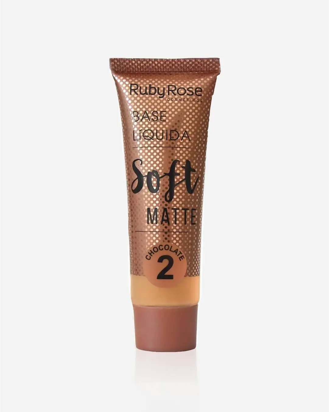 BASE LÍQUIDA SOFT MATTE