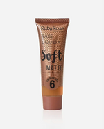 BASE LÍQUIDA SOFT MATTE