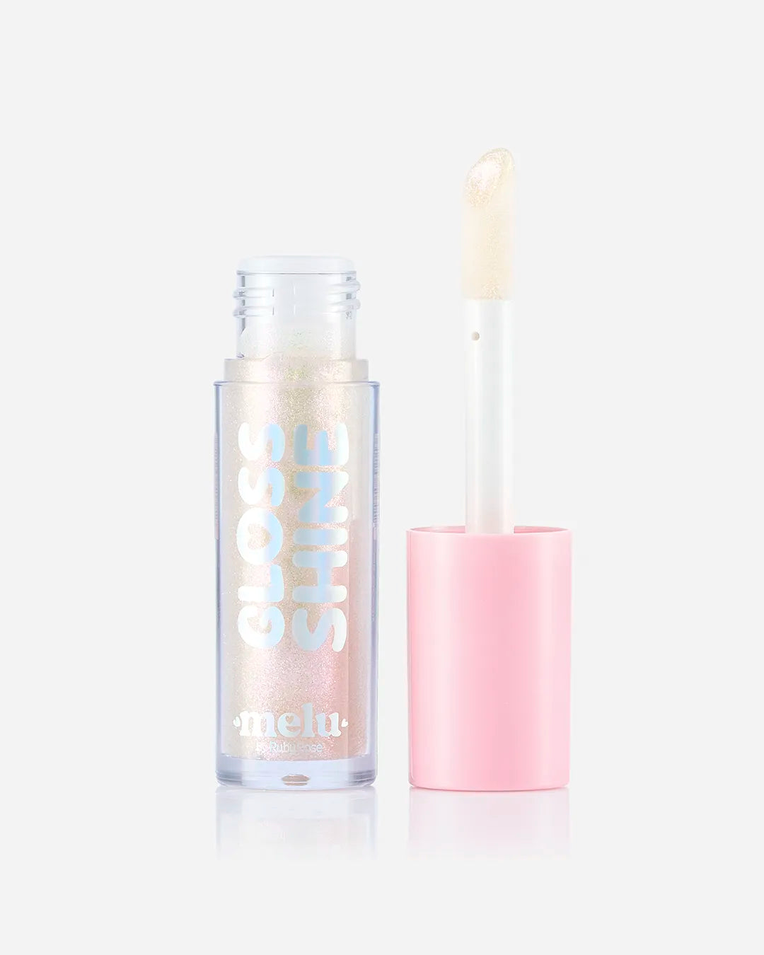 LIP GLOSS SHINE MELU