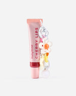 Cherry Lips + charm