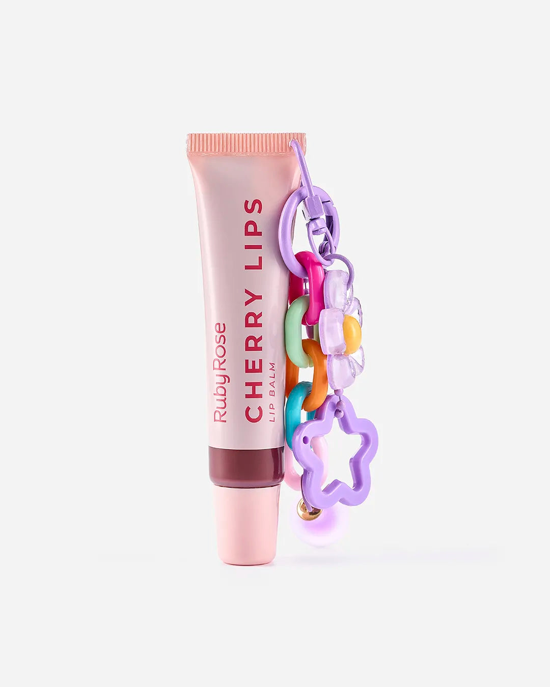 Cherry Lips + charm