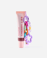 Cherry Lips + charm