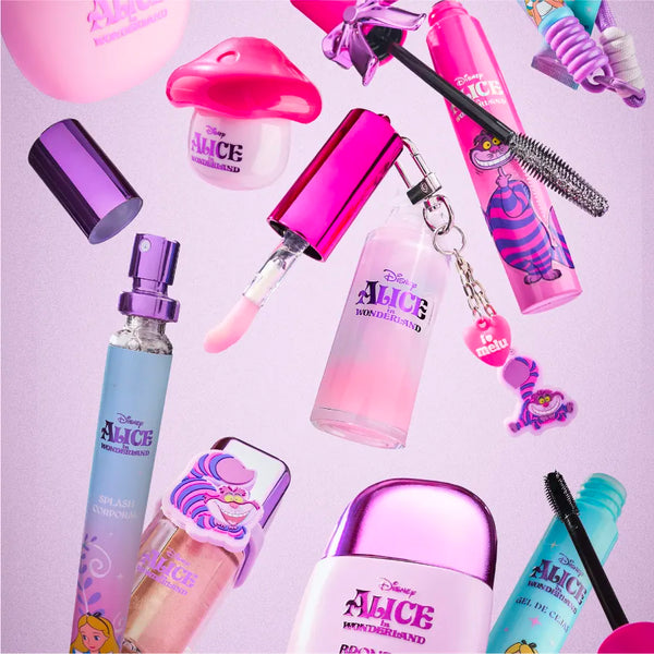 Colección Maquillaje Alicia