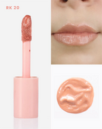 Lip Gloss Radiant Kiss