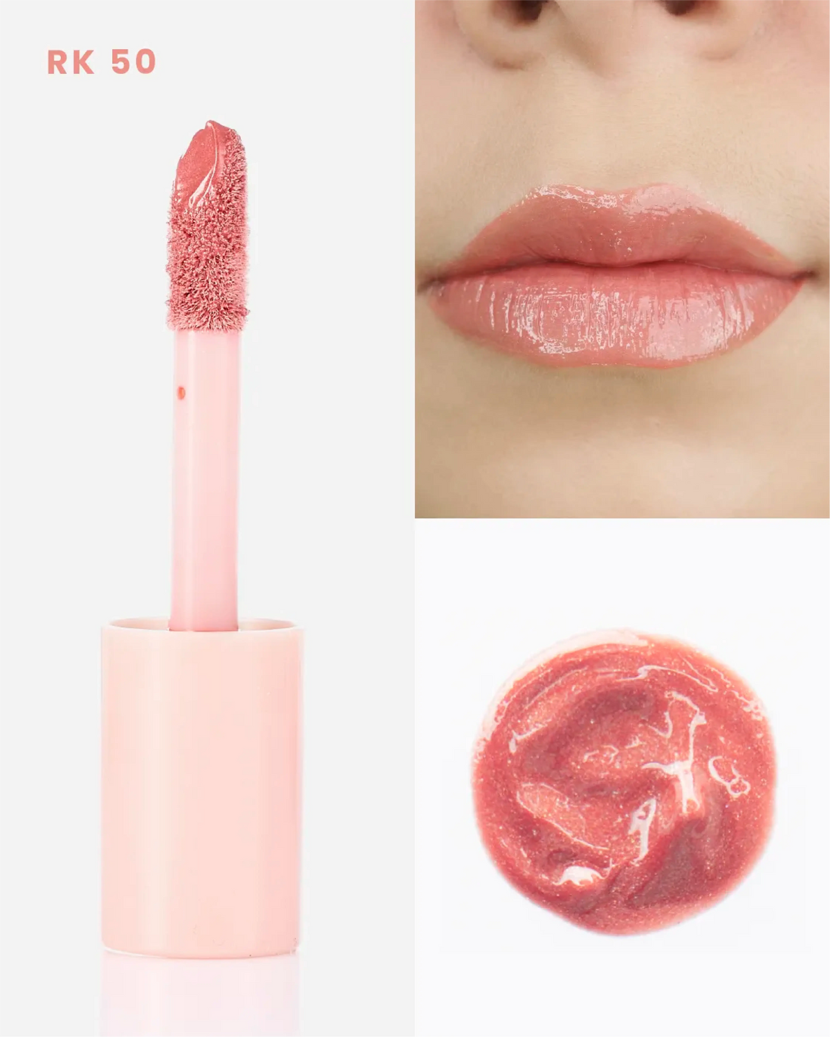 Lip Gloss Radiant Kiss