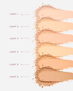 POLVO COMPACTO FACIAL
