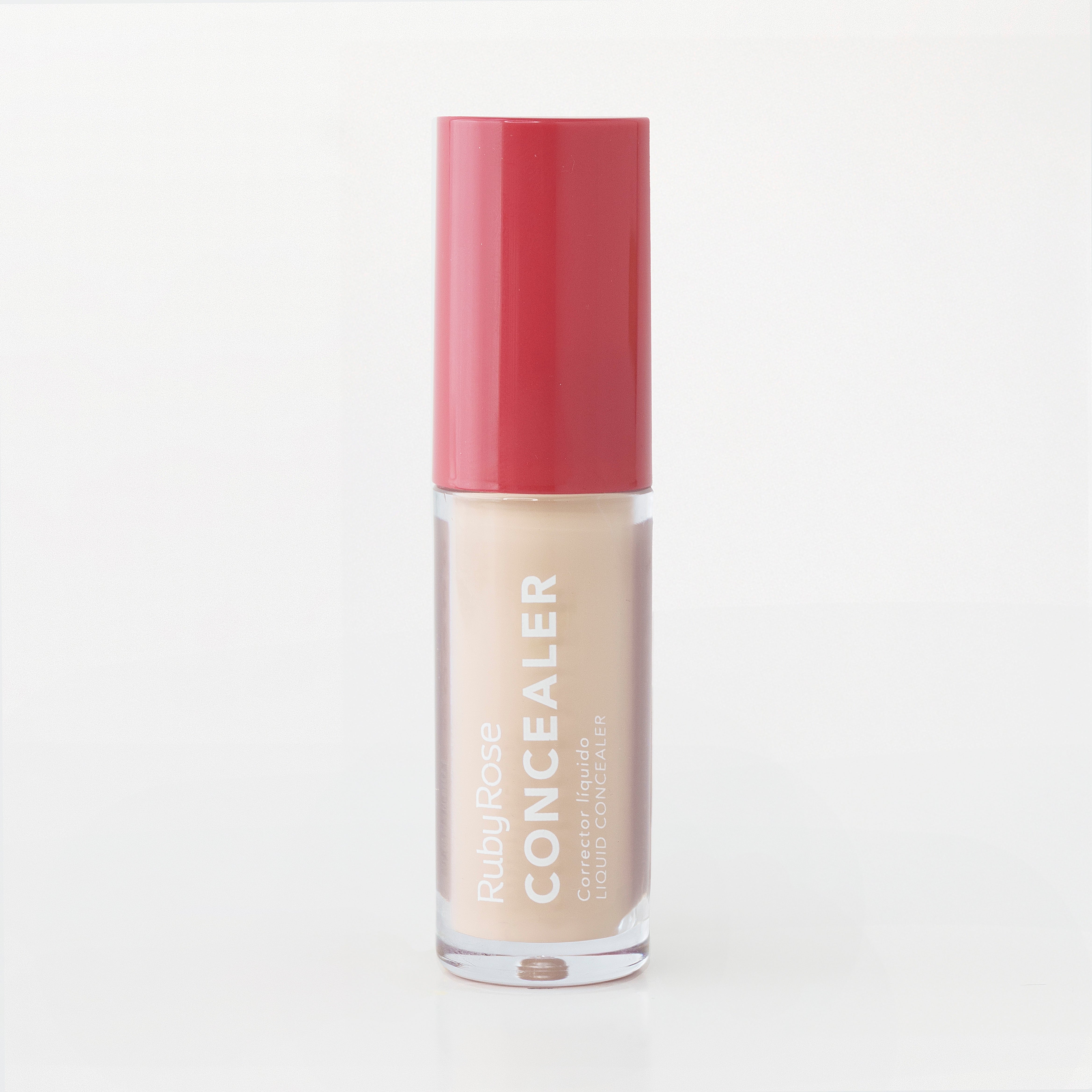 Cocorrector Corrector liquido – Ruby Rose