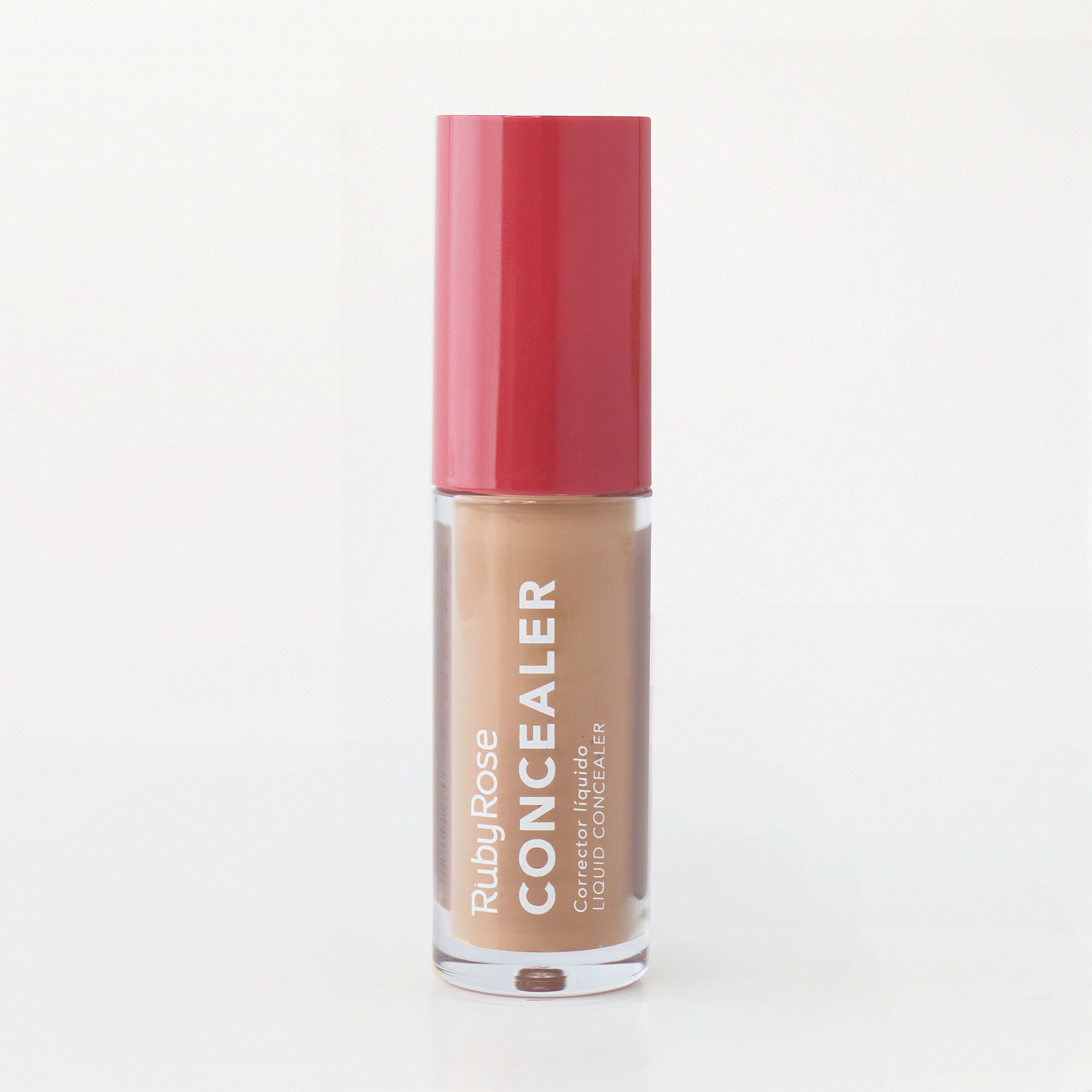 Cocorrector Corrector liquido – Ruby Rose
