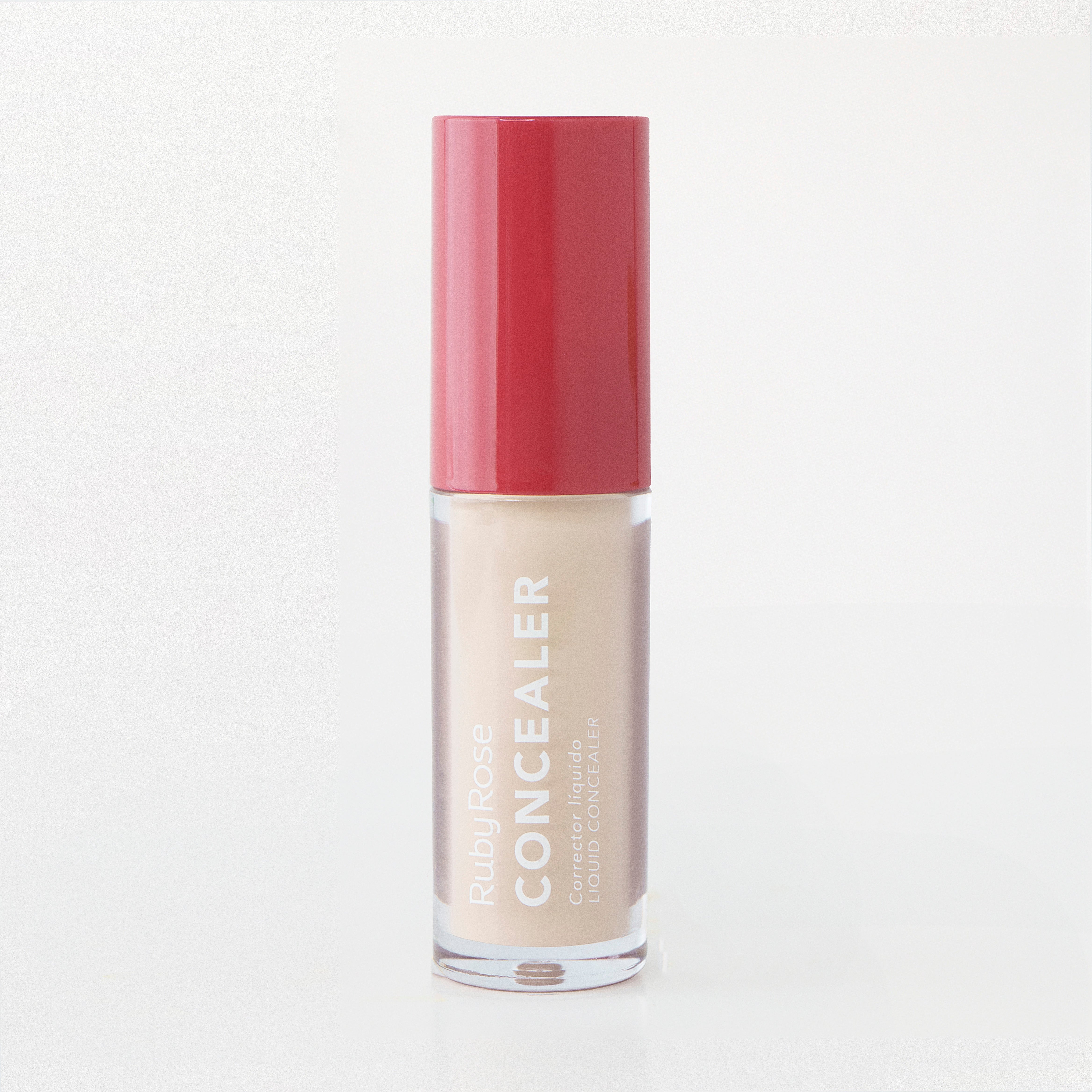 Corrector liquido