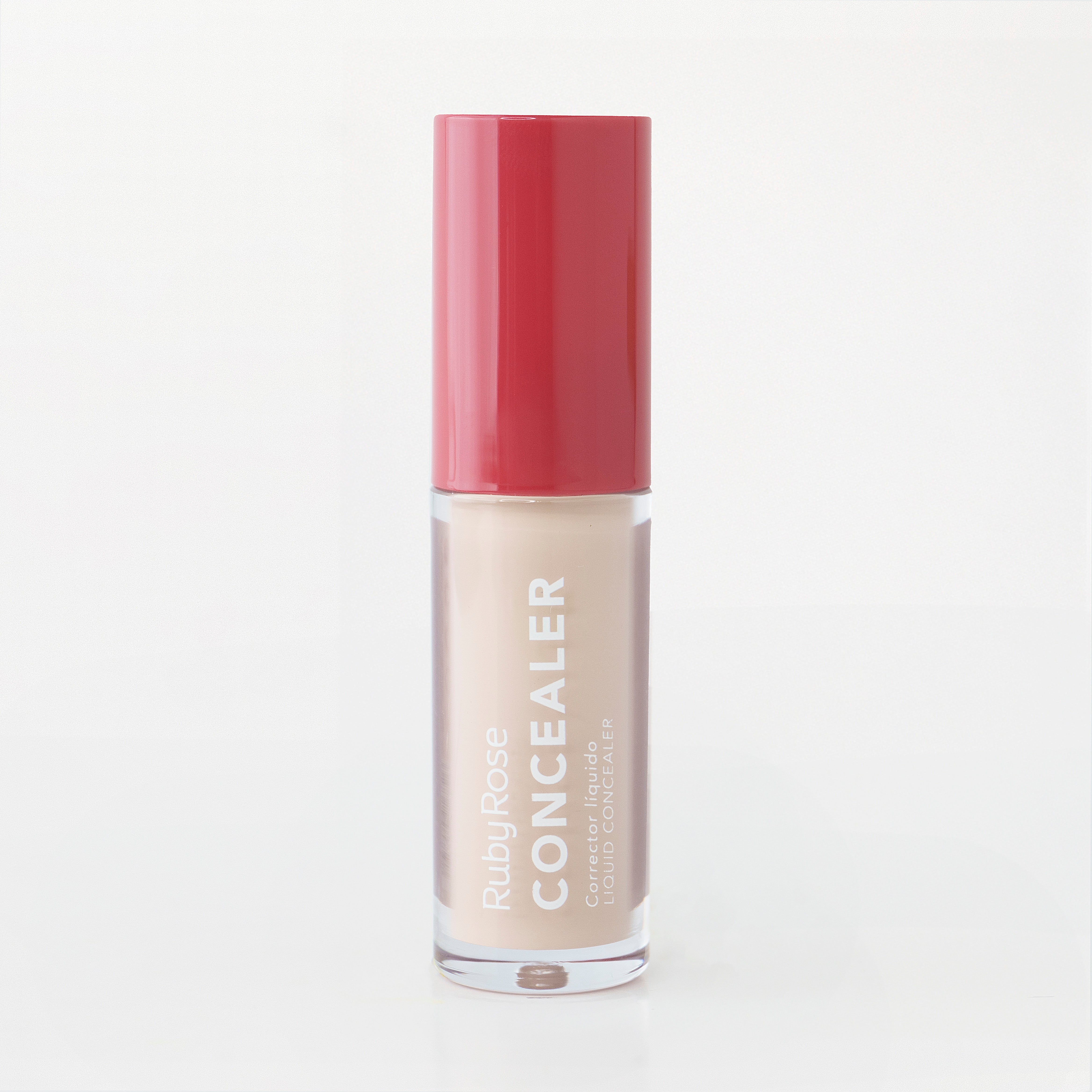 Corrector liquido