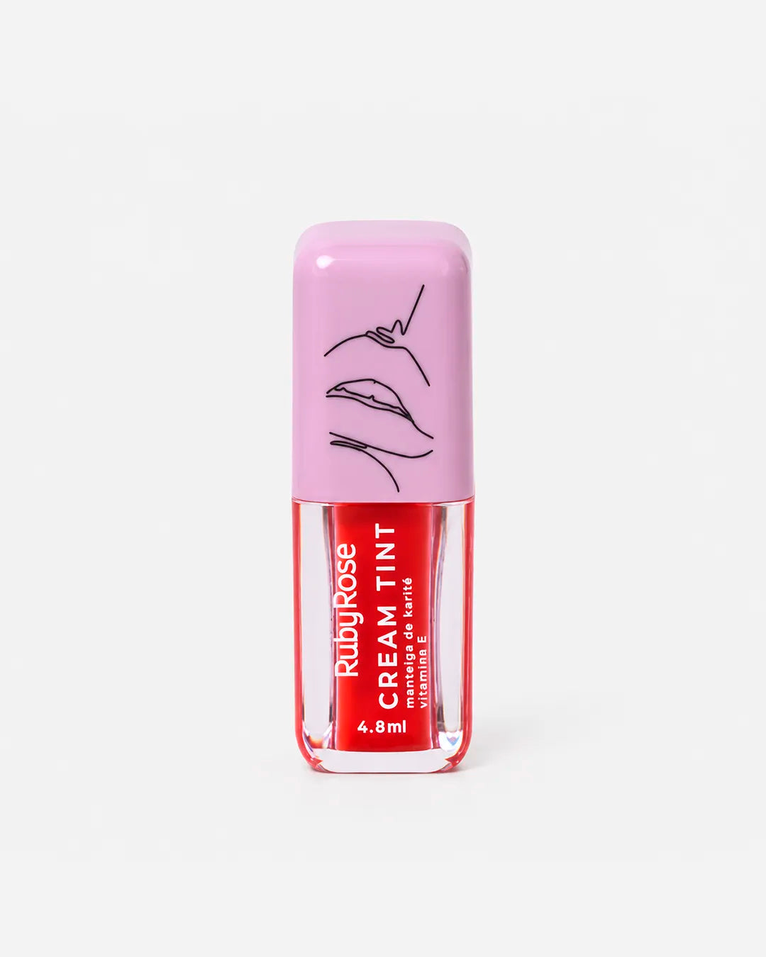 TINTA EN CREMA RUBY ROSE