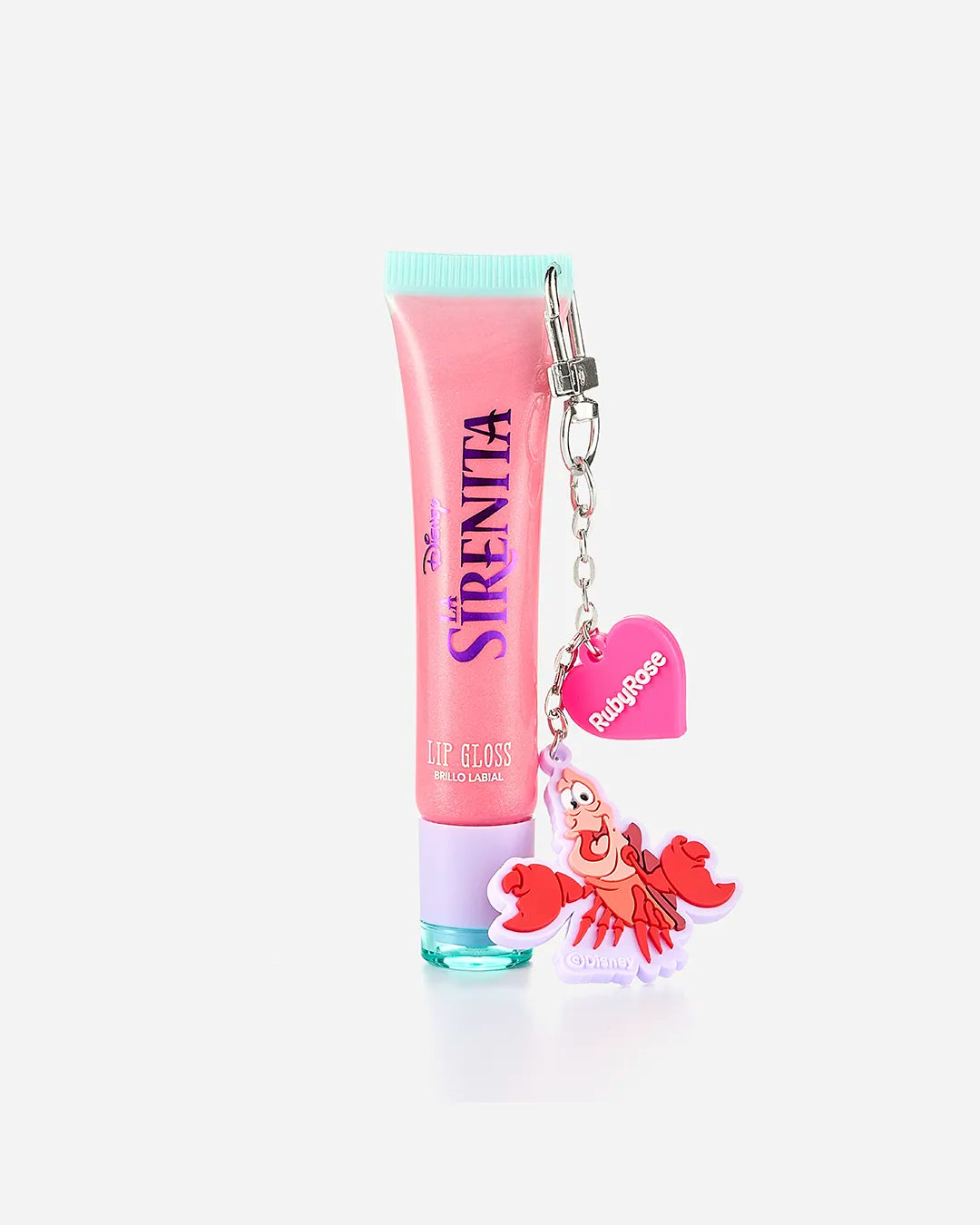 LIP GLOSS HIDRATANTELA SIRENITA