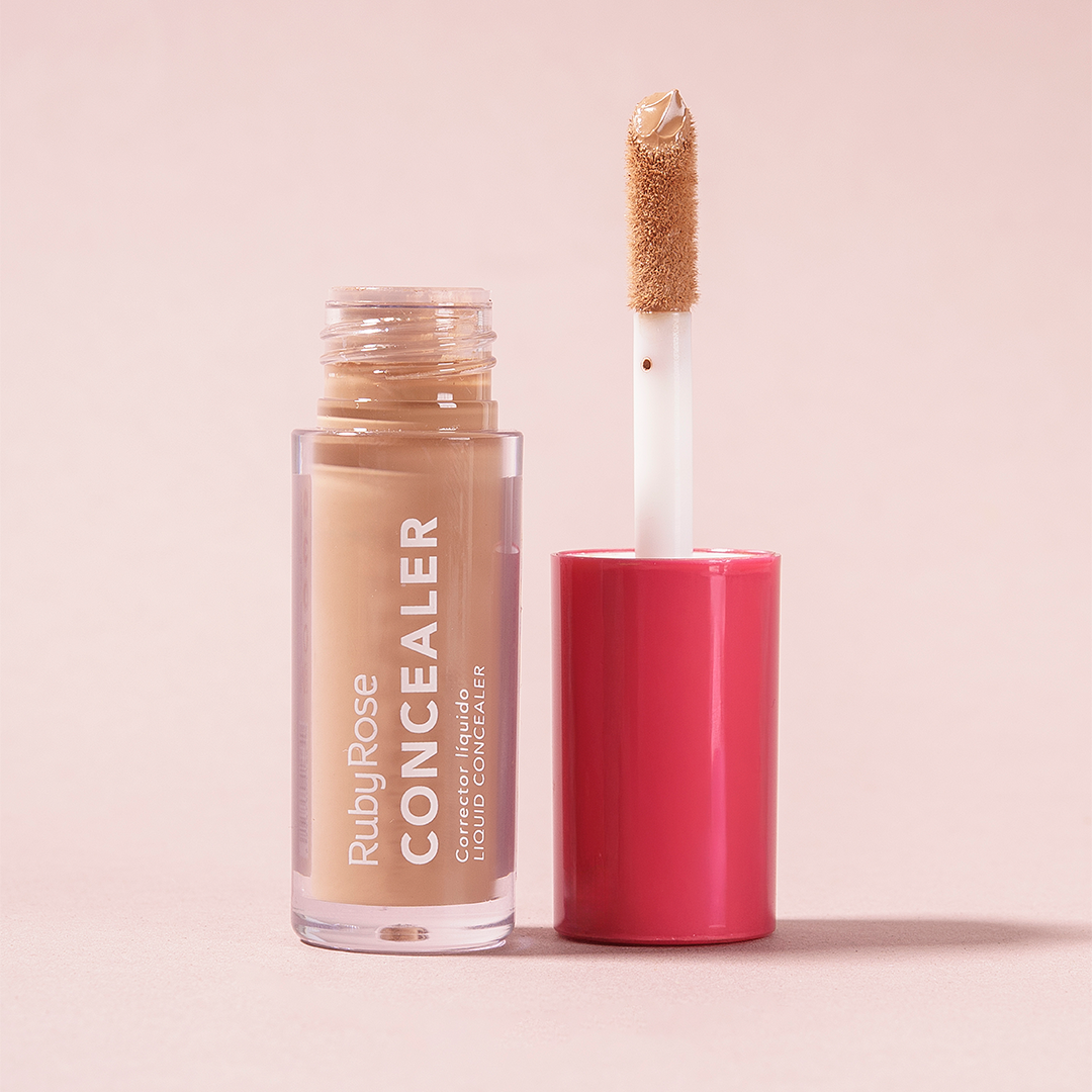 Corrector liquido
