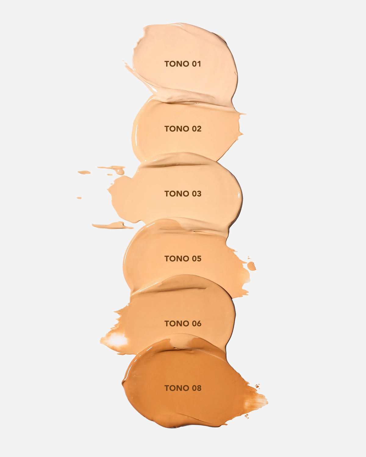 CORRECTOR TOTAL PERFECTION