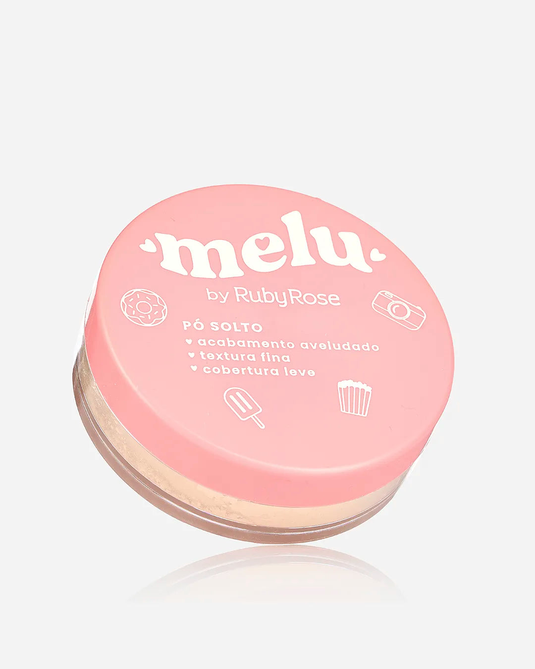 POLVO SUELTO MELU