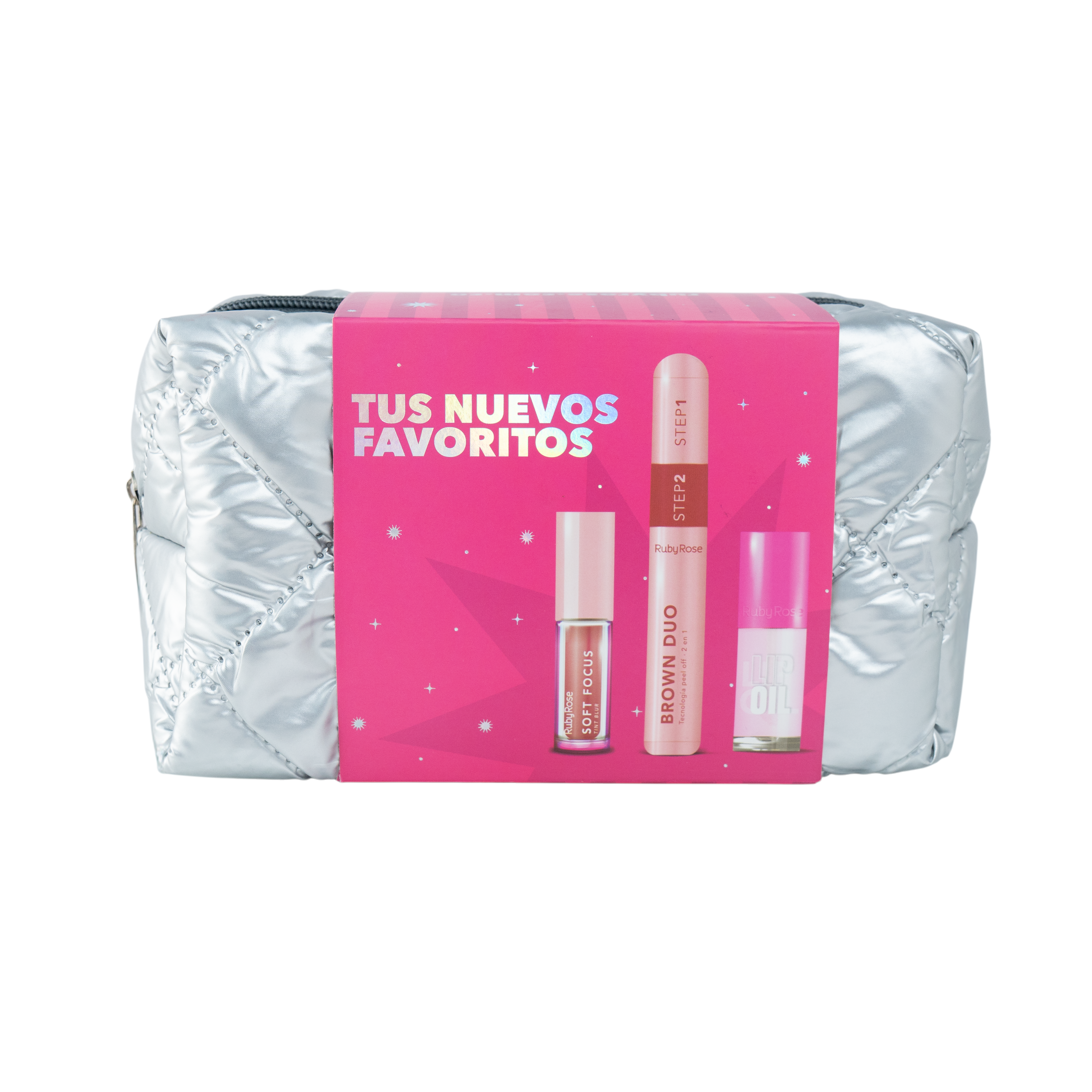 KIT MAKEUP LOVERS NAVIDAD