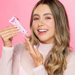 CREMA DE MANOS HIDRATANTEPANTERA ROSA