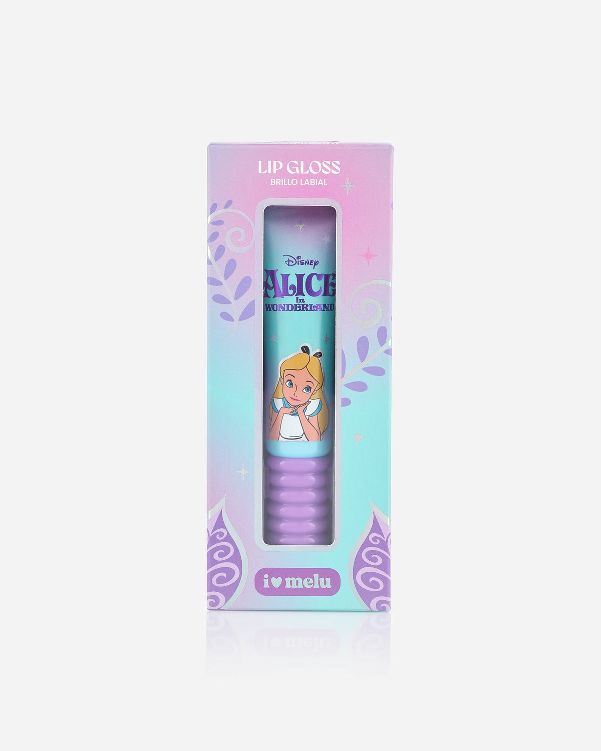 LIP GLOSS COLAPSIBLE ALICIA