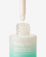 SERUM FACIAL ANTIOXIDANTE RUBY SKIN COLAGENO
