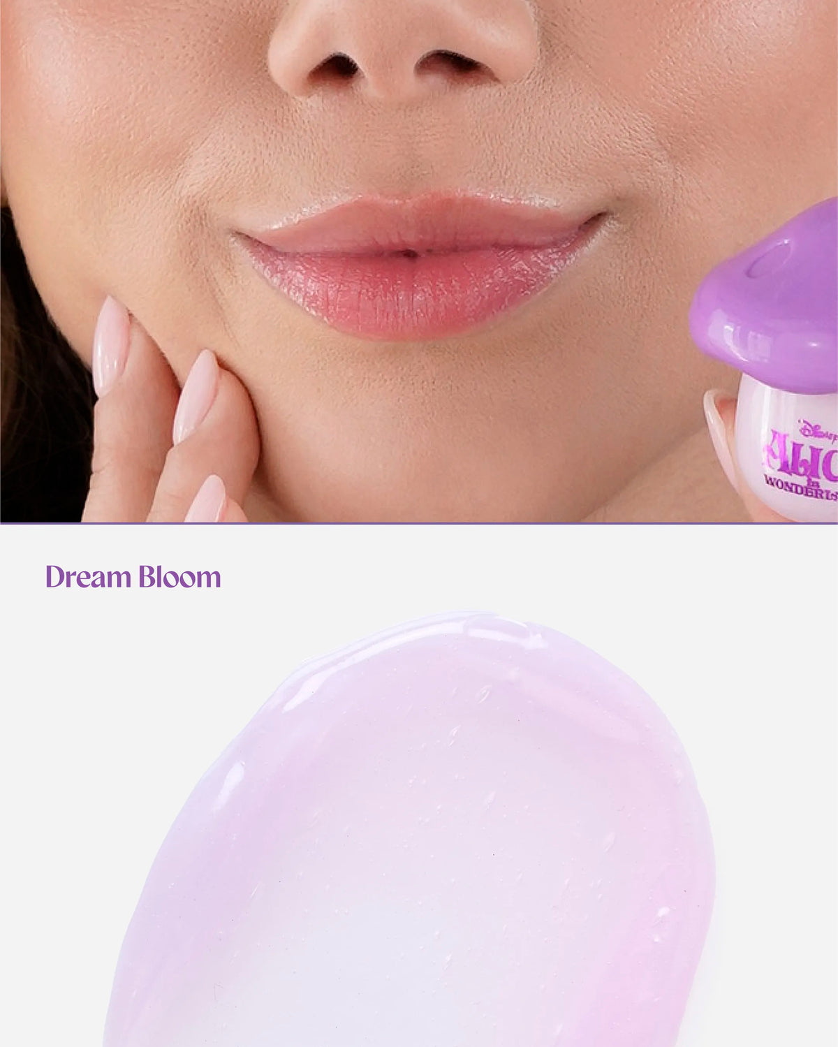 BÁLSAMO LABIAL HONGO ALICIA