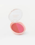 Rubor Compacto Dual Cheeks