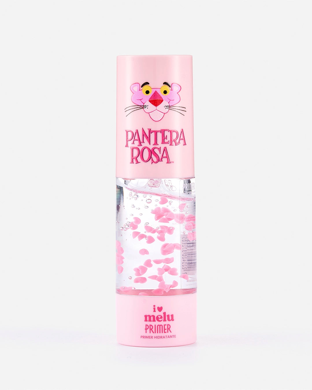 PRIMER FACIAL HIDRATANTE PANTERA ROSA