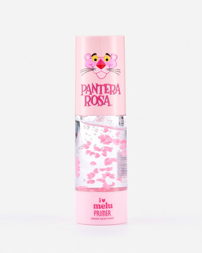 PRIMER FACIAL HIDRATANTE PANTERA ROSA