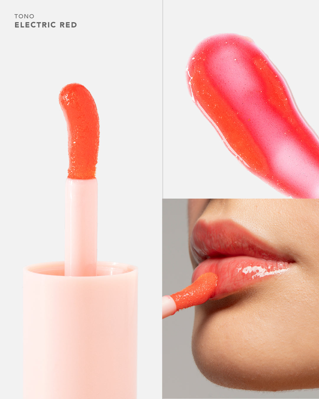 Lip Glow