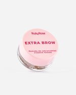 Pomada para Cejas Extra Brow Hazel