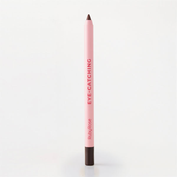Lapiz Delineador Eye Catching Café