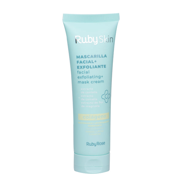 RUBY SKIN – Productos de maquillaje | Ruby Rose