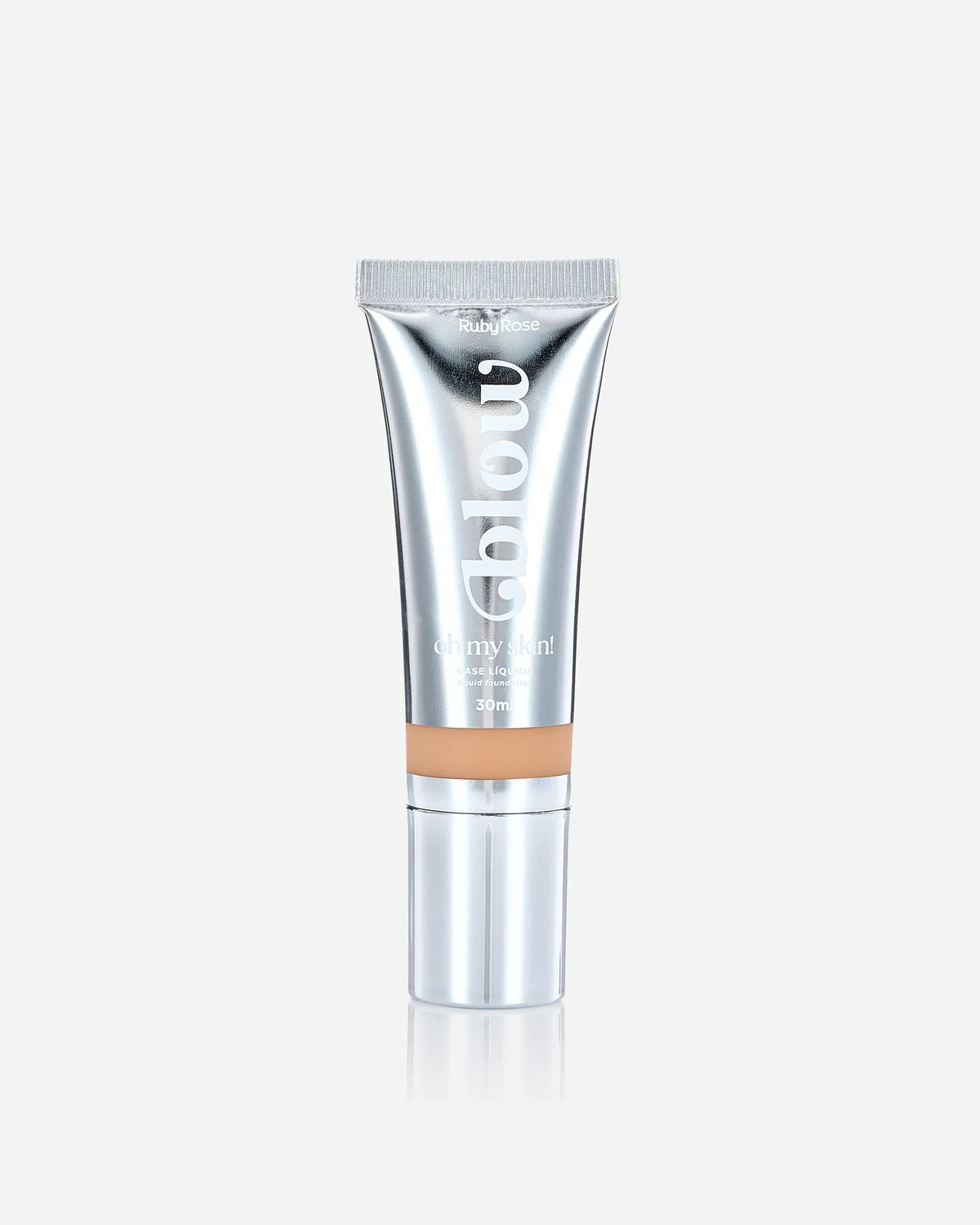 BASE LIQUIDA BLOW OH MY SKIN