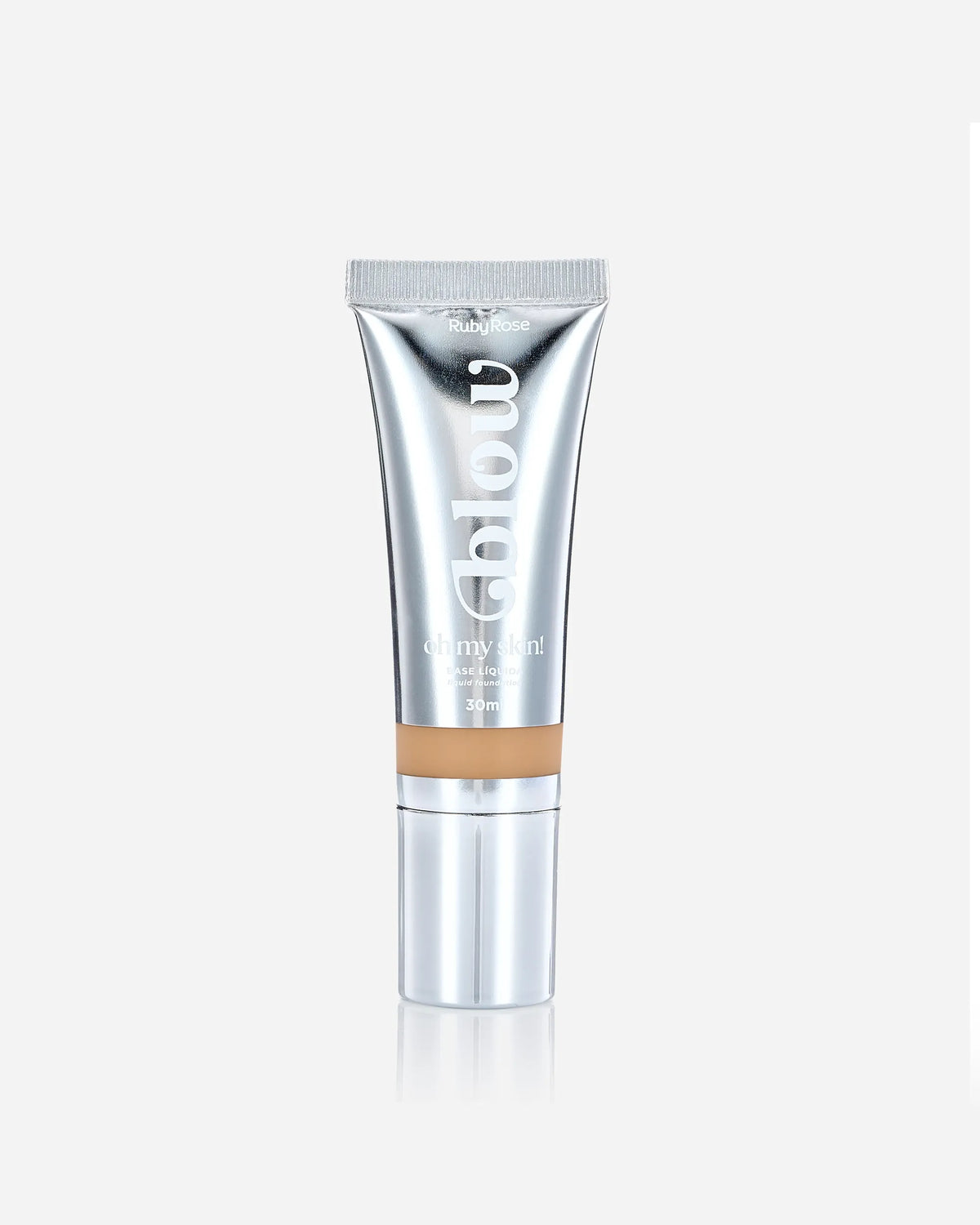 BASE LIQUIDA BLOW OH MY SKIN