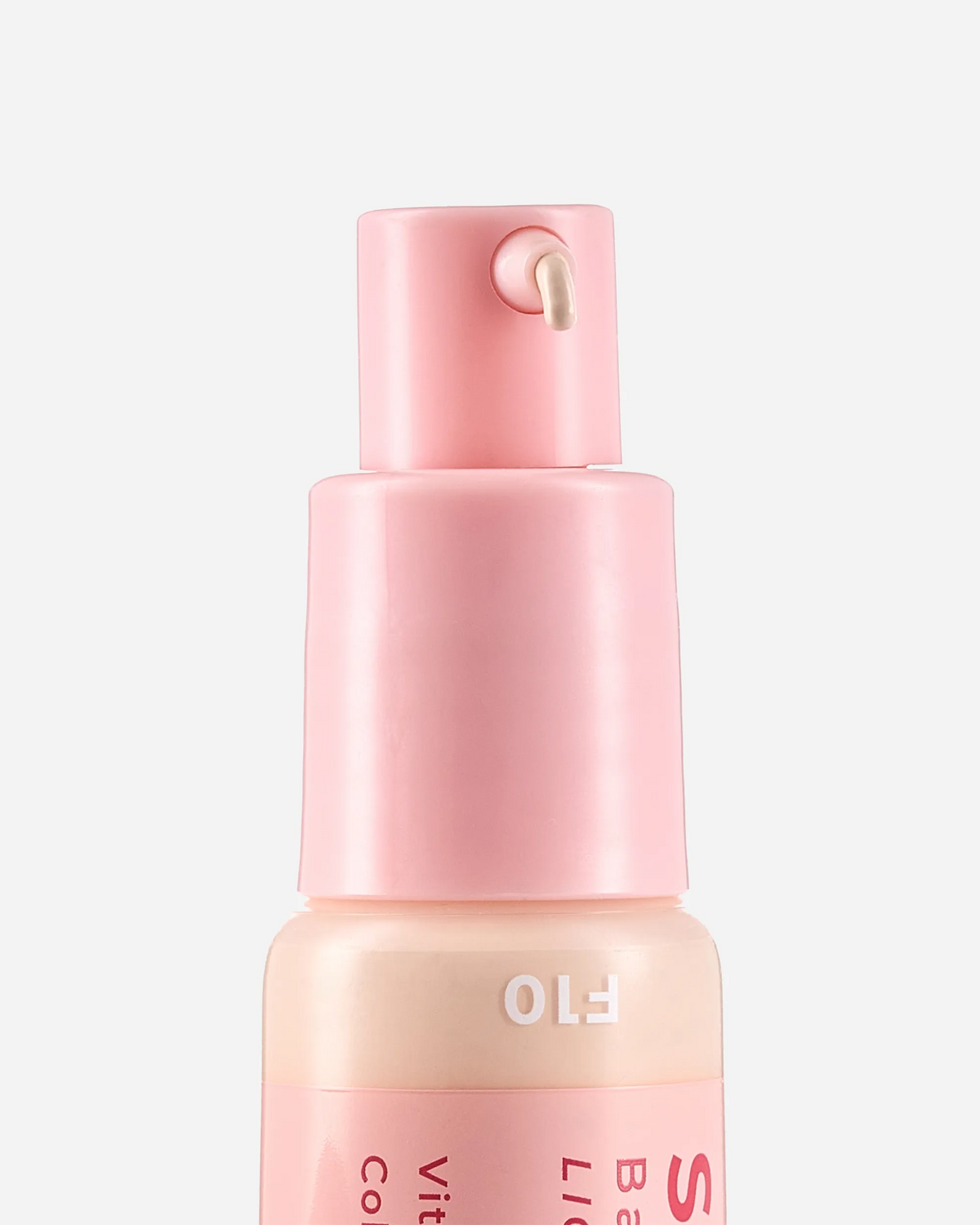Base Líquida Soft Blend