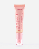 Base Líquida Soft Blend