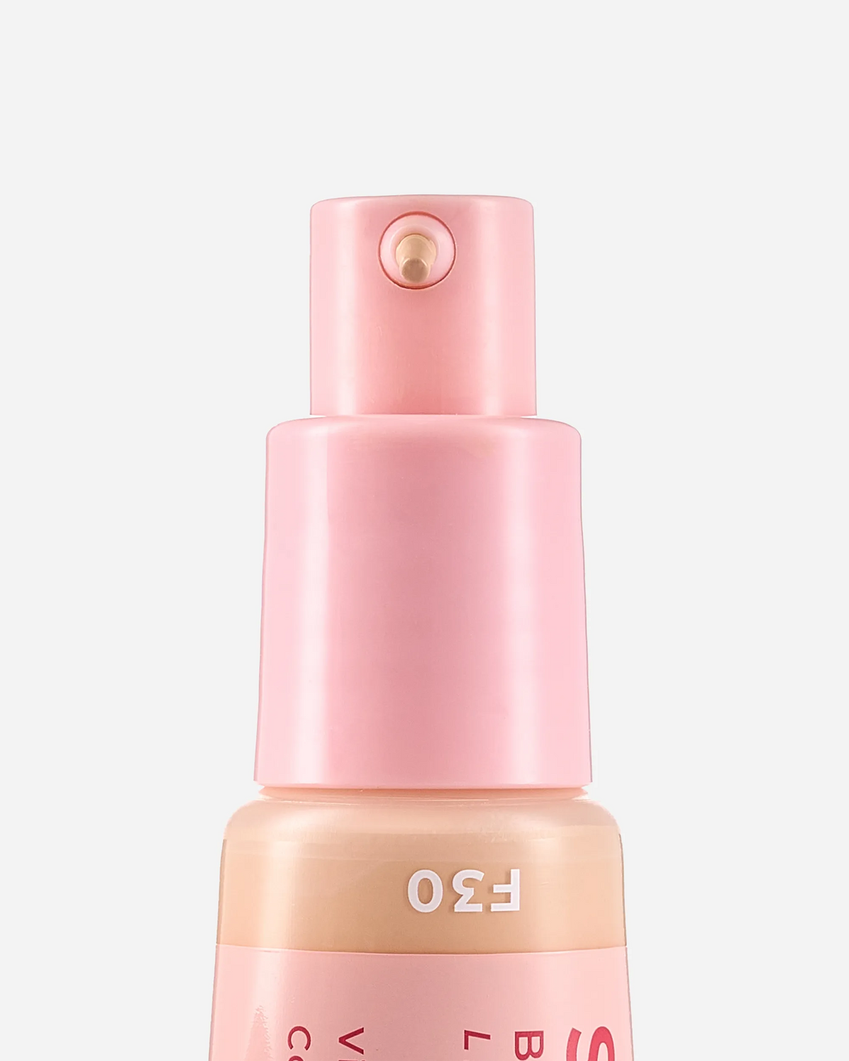 Base Líquida Soft Blend