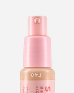 Base Líquida Soft Blend