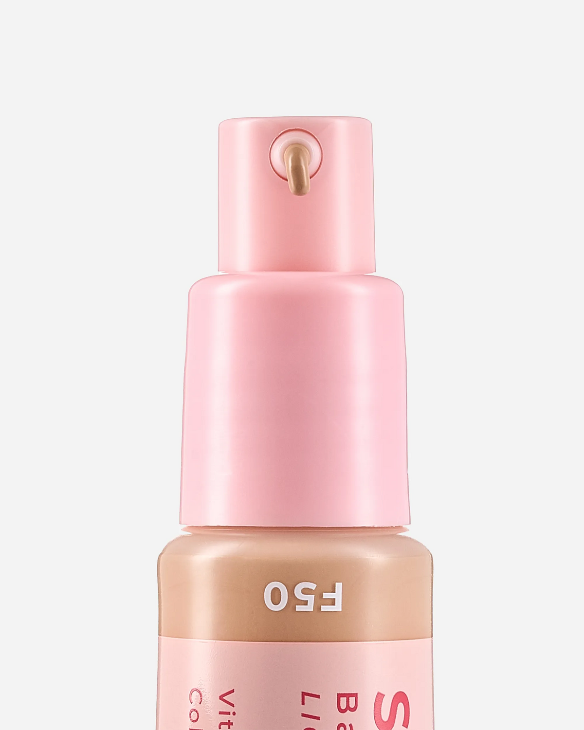Base Líquida Soft Blend