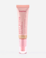 Base Líquida Soft Blend