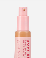 Base Líquida Soft Blend