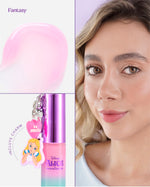 LIP GLOSS HIDRATANTE CON CHARM ALICIA