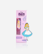 LIP GLOSS HIDRATANTE CON CHARM ALICIA