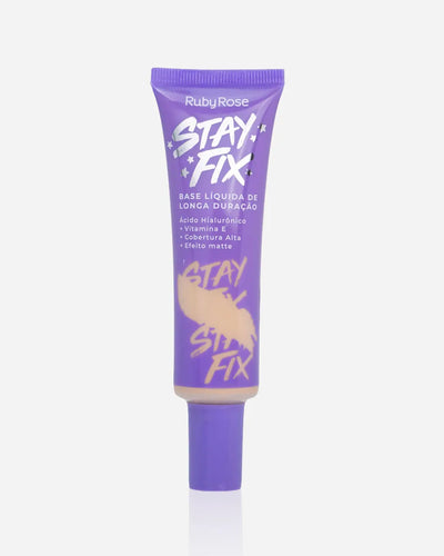 BASE LIQUIDA STAY FIX